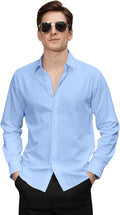 Aryan Clothing Article #7430 Men's Long Sleeve Dress Shirt