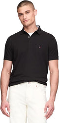 Aryan Clothing Article #7417 Men's Stretch Regular Fit Polo