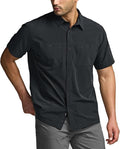 Aryan Clothing Article #7412 Breathable Button Down Outdoor Hiking Shirt