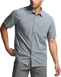 Aryan Clothing Article #7412 Short Sleeve Tactical Shirts