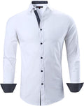 Aryan Clothing Article #7414 Men's Dress Shirts