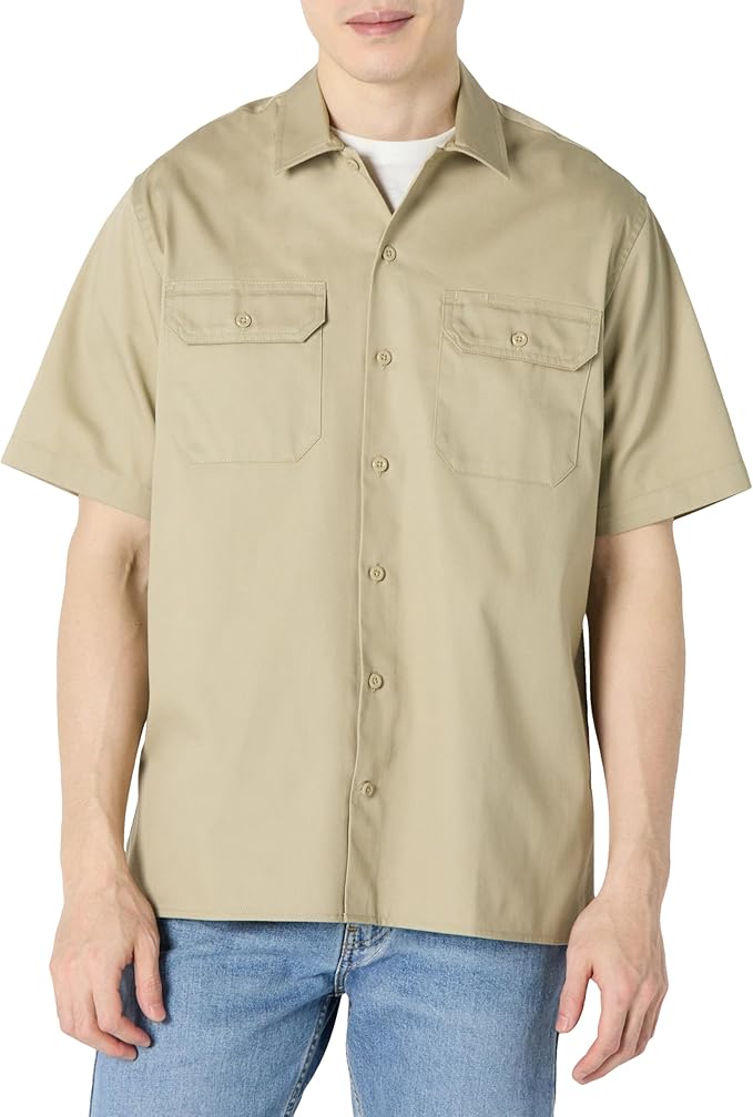 Aryan Clothing Article #7421 Men's Short-Sleeve