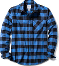 Aryan Clothing Article #7418 Cotton Flannel Shirt