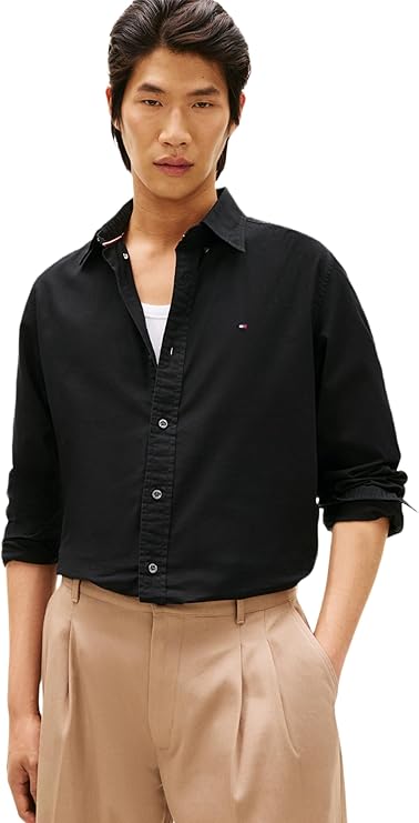 Aryan Clothing Article #7416 Men's M Stretch LS Oxford Shirts
