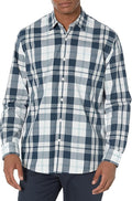Aryan Clothing Article #7410 Men's Regular-Fit Long-Sleeve