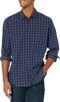 Aryan Clothing Article #7411 Casual Poplin Shirt