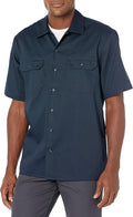 Aryan Clothing Article #7422 Stain and Wrinkle-Resistant Work Shirt