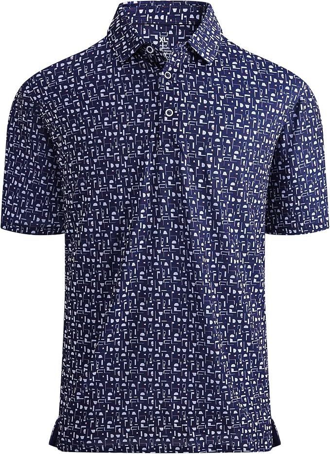Aryan Clothing Article #7427 Shirt Moisture Wicking