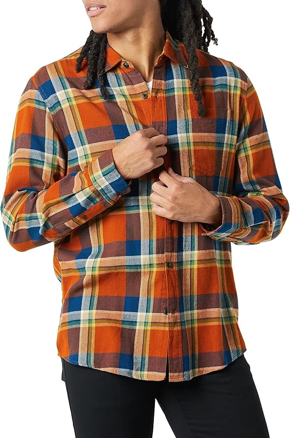 Aryan Clothing Article #7443 multicolour shirt