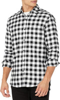 Aryan Clothing Article #7441 Flannel Shirt